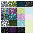 Go With the Flow 5x5 Charm Pack