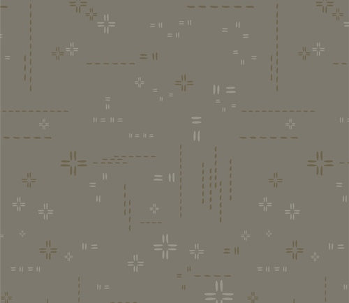 River Bed - Decostitch Elements