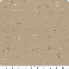 Driftwood - Decostitch Elements