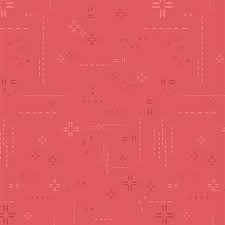 Desert Rose - Decostitch Elements