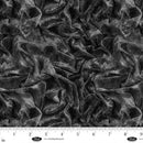 Opulent Flannel - Charcoal 108"