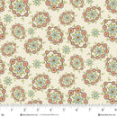 Candlelight & Romance - Cream 118"