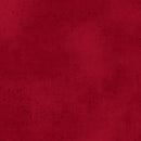 Gesso – Cotton – Gesso – Ruby