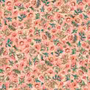 Serenity Lotus Flower - Peach