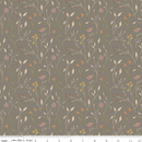 Threads of Grace - Medium Gray