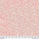 Peony – Red | Flourish & Bloom