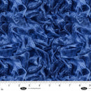 Opulent Flannel - Blue 108"