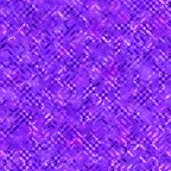 Coloressence Gem Glitter - Dk Lilac