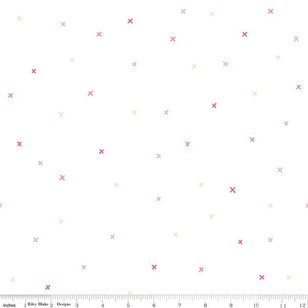 Hush Hush 5 - Don't Cross Me