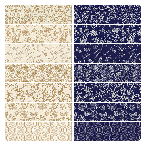 Elegant Keepsakes 10x10 Squares