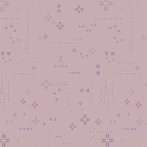 Pink Powder - Decostitch Elements