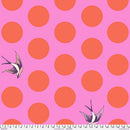 Backing Fabric – Free Fall – Honey | Free Fall Quilt Backs