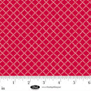 Front Porch Charm - Red