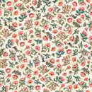Serenity Lotus Flower - Oatmeal