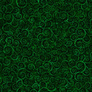 Coloressence Dotted Scroll - Hunter