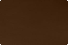 Solid Cuddle 90" Woodland