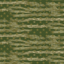 Sage Camo Flag