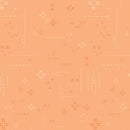 Soft Apricot - Decostitch Elements