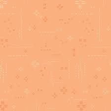 Soft Apricot - Decostitch Elements