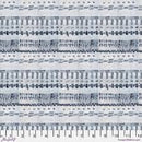 Interlaced - Steel - PWSS040.STEEL