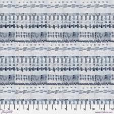 Interlaced - Steel - PWSS040.STEEL