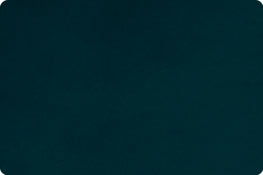 Solid Cuddle 90" Bayou