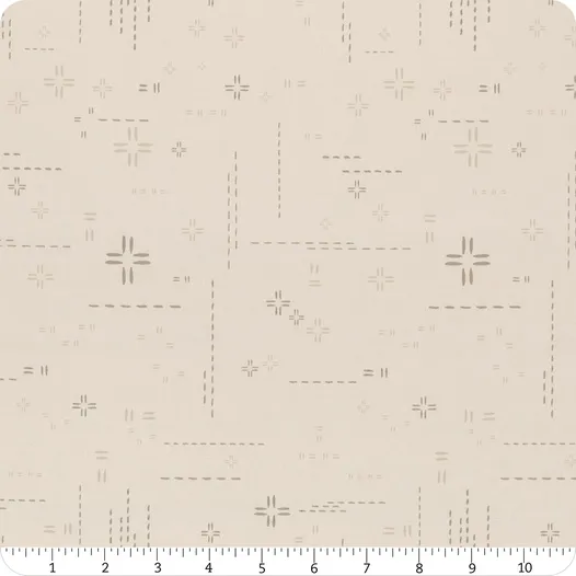 Windswept - Decostitch Elements