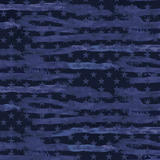 Navy Camo Flag