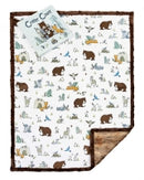Read To Me Cuddle® Kit Forest