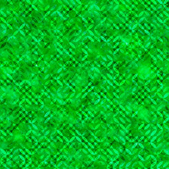 Coloressence Gem Glitter - Shamrock