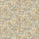 Hello Pumpkin Swirly Vines 1890-66 Sage