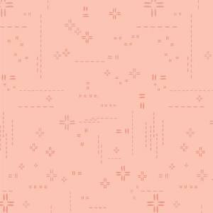 Peach Whisper - Decostitch Elements