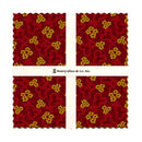 Flower Pot 10x10 Squares