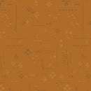 Pecan Praline - Decostitch Elements