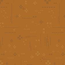 Pecan Praline - Decostitch Elements