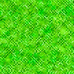 Coloressence Gem Glitter - Lime