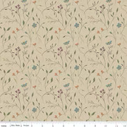 Threads of Grace - Taupe