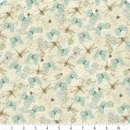 Bella Bunnies Tossed Butterflies and Dragonflies - 8043-41 Lt. Blue