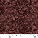Opulent Flannel - Cocoa 108"