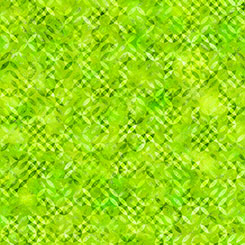 Coloressence Gem Glitter - Chartreuse