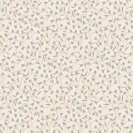 Threads of Grace - Snow Drop Latte