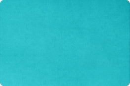 Solid Cuddle 90" Belize