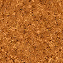 Coloressence Blooming Vine - Caramel