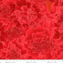 Peony Paradise - Flame 118"