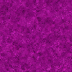 Coloressence Blooming Vine - Magenta