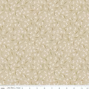 Threads of Grace - Snow Drop Clay Taupe
