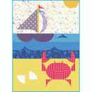 Posh Seasonal Club Sew Along - February 17