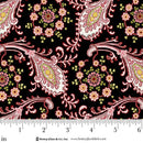 Candlelight & Romance - Black 118"