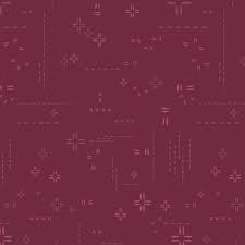 Borgogna - Decostitch Elements