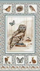 Fable - Whimsical Woods Kit
